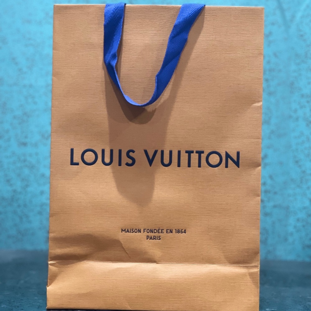 Louis Vuitton Shopping bag
